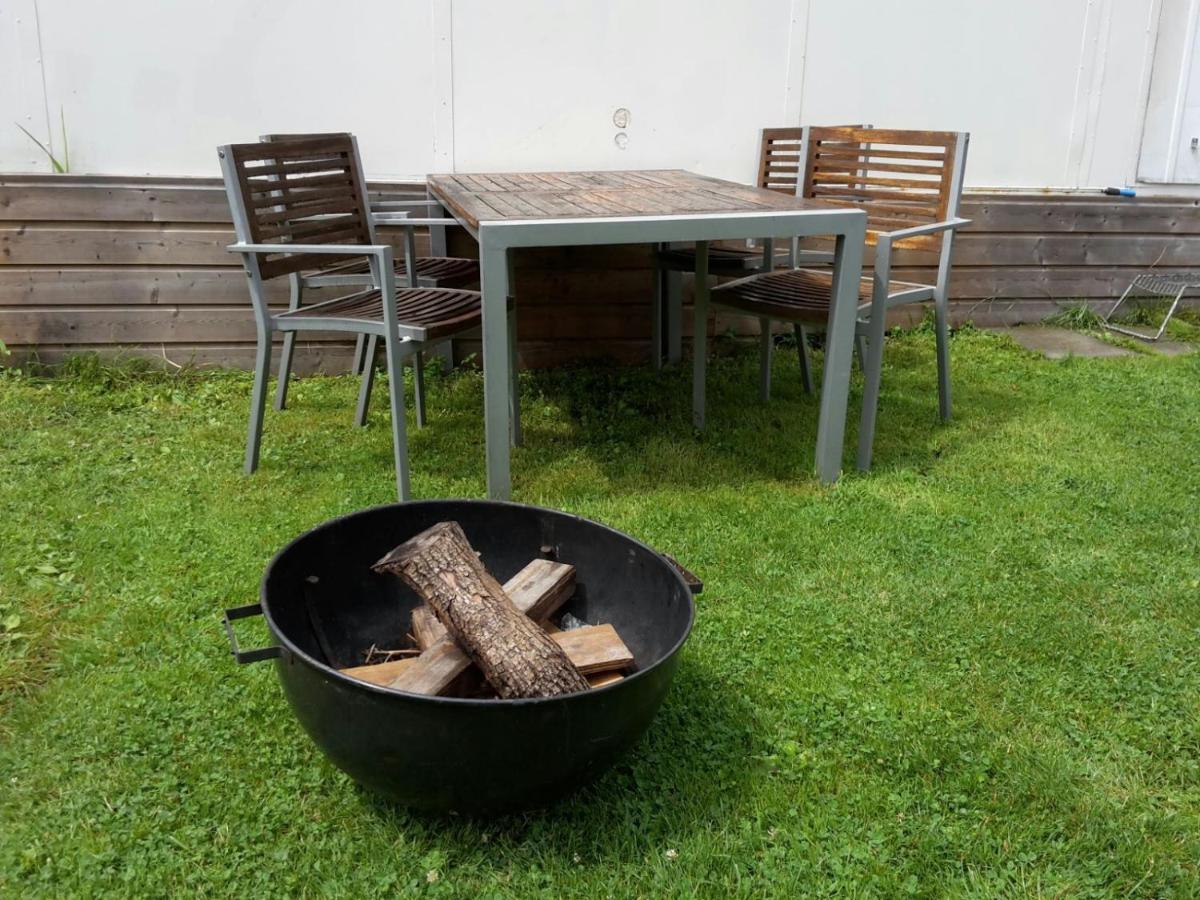 Bed and breakfast Boathouse Amsterdam With Bikes Extérieur photo
