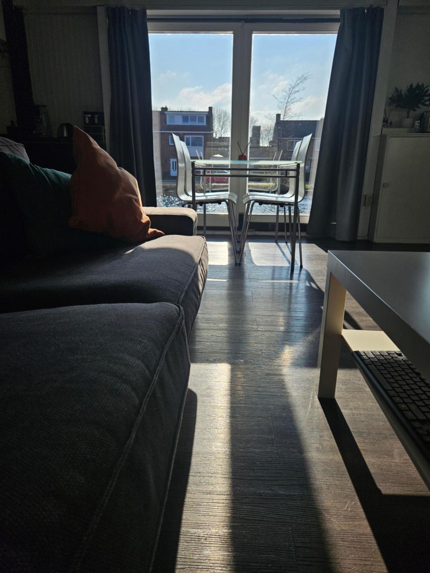 Bed and breakfast Boathouse Amsterdam With Bikes Extérieur photo